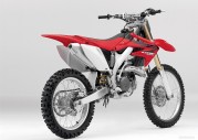 Honda CRF450R